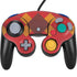 Belgium Soccer Flag Nintendo Skins